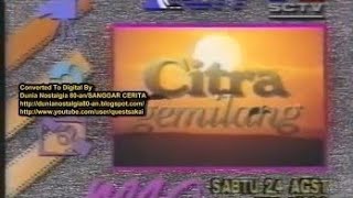 Download lagu Iklan Promo Citra Gemilang (1991) @ RCTI & SCTV