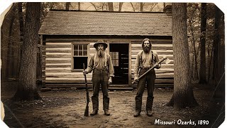 The Woods Brothers’ Dark Cabin Mystery — The 28 Missing Women of 1890
