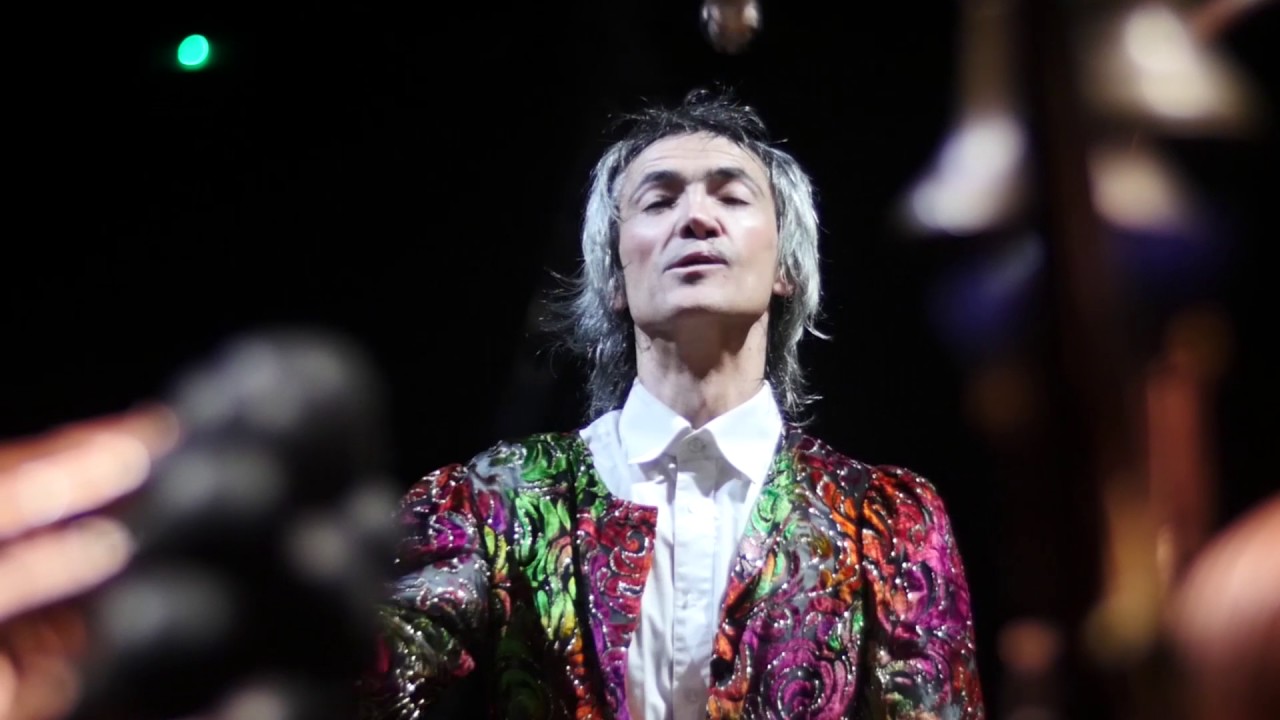 Fuman Musicoloco Stick Toss