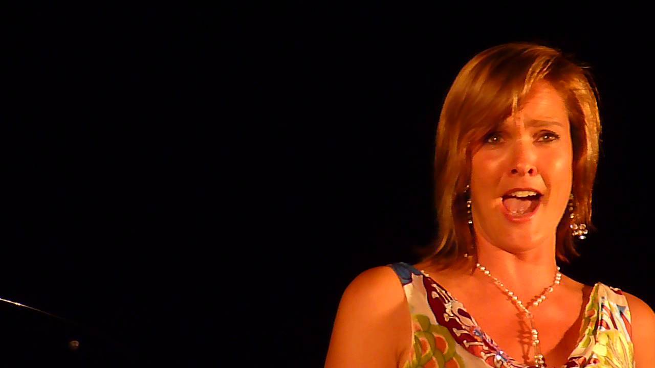 What Is A Coloratura Soprano? : Talk Like An Opera Geek: Sizing Up ...