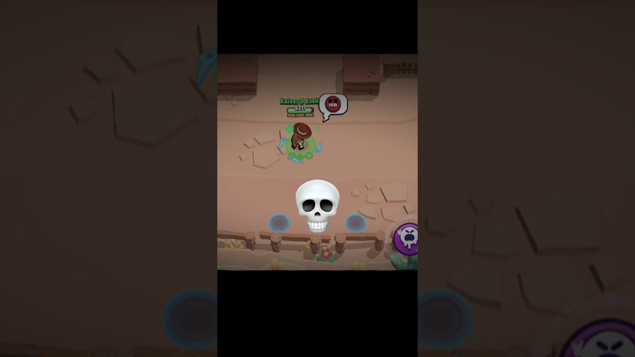 Secret Counter For Kenji ☠️