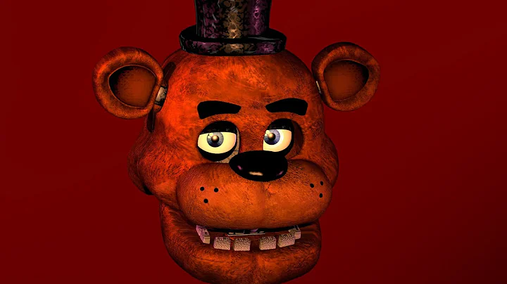 [SFM] FNAF 2 Jumpscares but its FNAF 1