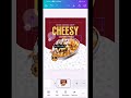 how to create food poster in canva#canvadesign#digitalcreator#art#posterdesign#logodesign#viralshort