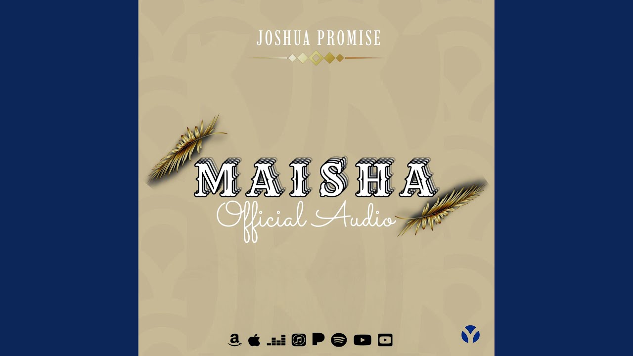 Watch MAISHA on YouTube Watch MAISHA on YouTube