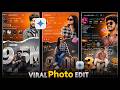 Instagram Trending Profile Milestone Ai Photo Editing | Instagram Profile Ai Photo Editing Prompt