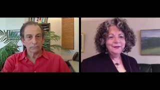 VIDEO: Janina Fisher on the Key Element in Trauma Recovery