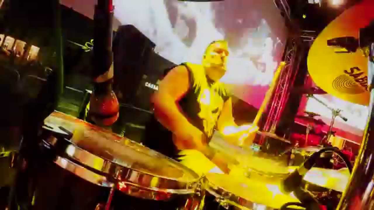 Sono Innocente Ma - live 2015 - RocKetti Band
