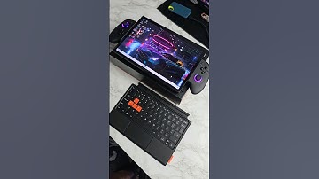 OneXPlayer X1 AMD Version: POWERFUL Gaming Experience!