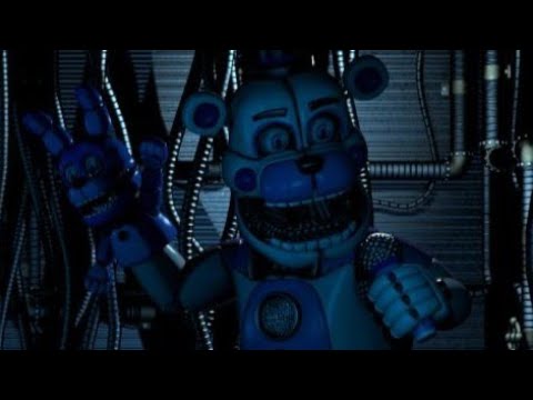 Unused Funtime Freddy Voice Lines