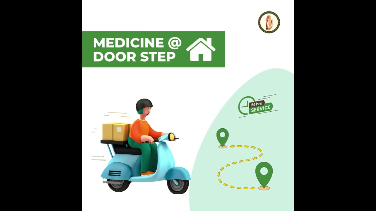 Medicine Free Home Delivery 