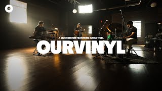 Anna Tivel - Illinois | OurVinyl Sessions