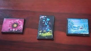 Hindi- What do you need to overcome to achieve success in life? - Pick a Card