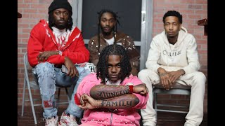 Lloaded Talks Atlanta Culture His Connection To Dungeon Family Why Girls Gravitate To His 