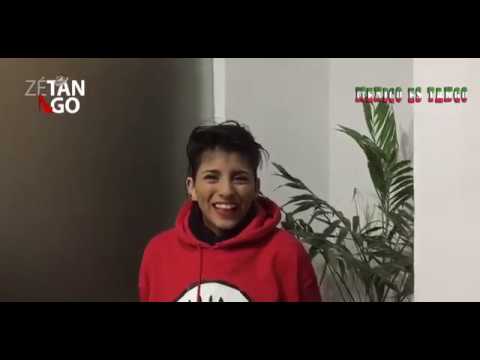 Promo show Zé Tango SMA México es Tango 2018