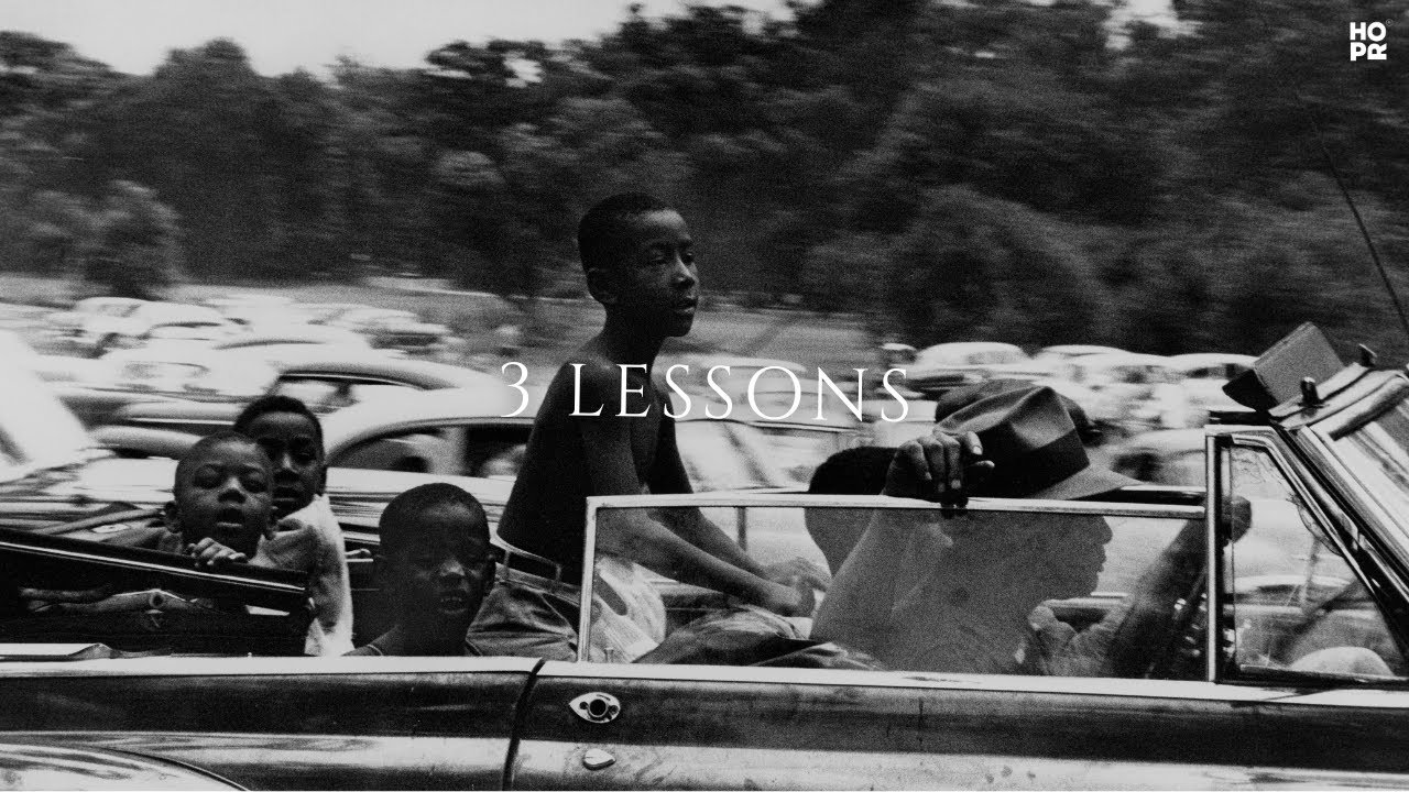 Unlocking Vision: 3 Essential Photography Lessons from Robert Frank & Sergio Larraín.