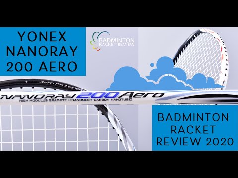 YONEX AEROTUS90 PRO NANORAYD23 モアMBR-601 Yonex NanoRay