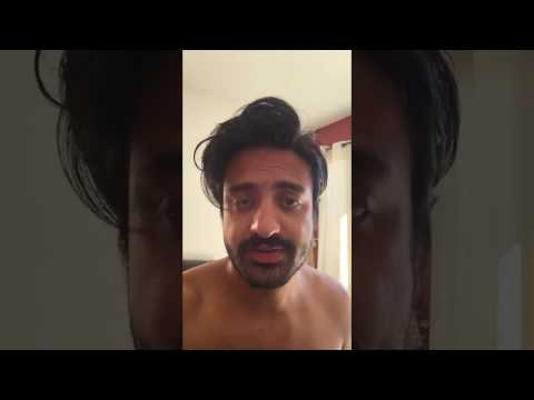 Hawaii! Sameer from