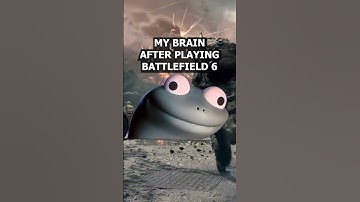 Thumbnail of Battlefield 6 Beta Broke Me