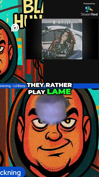 Smoking Weed & Haters_ My Music's Impact.