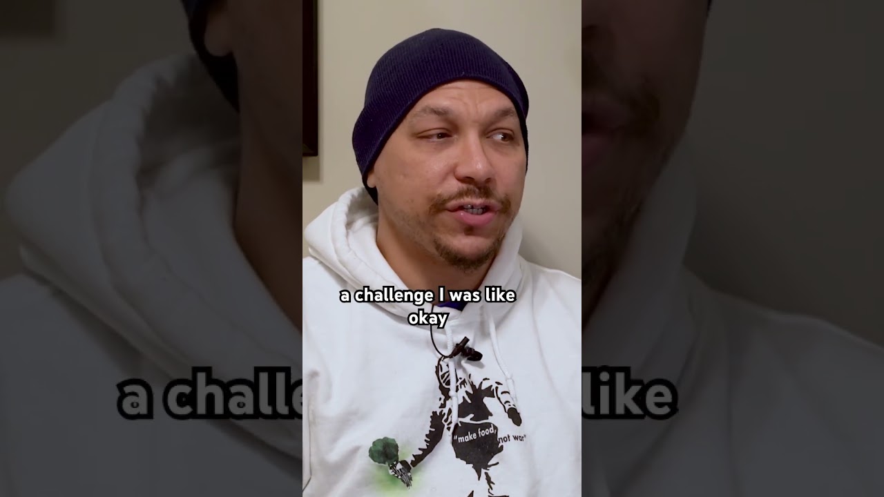 Challenges lead to innovation. Welcome to Demeter (dmtr)