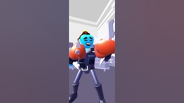 Stickman Ragdoll Fighter:Bash walk through all levels @2 android/ios#shorts#mobilegame#gameplay