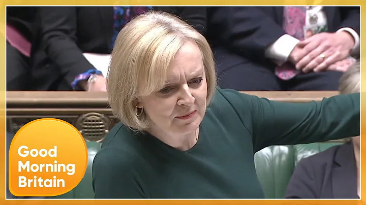 Will Liz Truss Survive? | Good Morning Britain