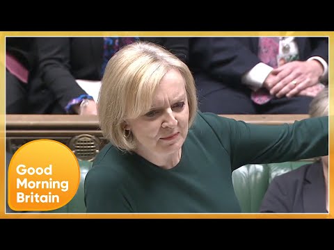 Will Liz Truss Survive? | Good Morning Britain