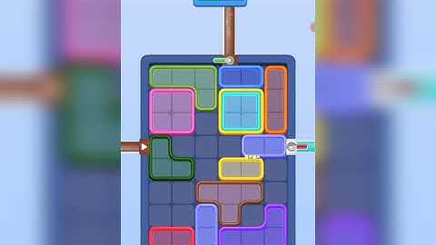 Water out puzzle Level 363 Solution Walkthrough