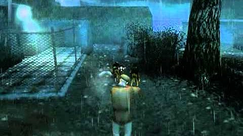 Hitman 3 Contracts mission 04 part4 walkthrough full game xvid