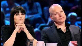 X-factor denmark twins tvillinger.avi