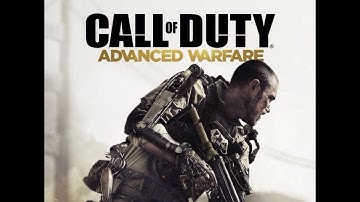 Advanced Warfare (Call of Duty)  port forwarding