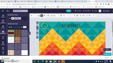 Piktochart Video #3 - How to Make Posters