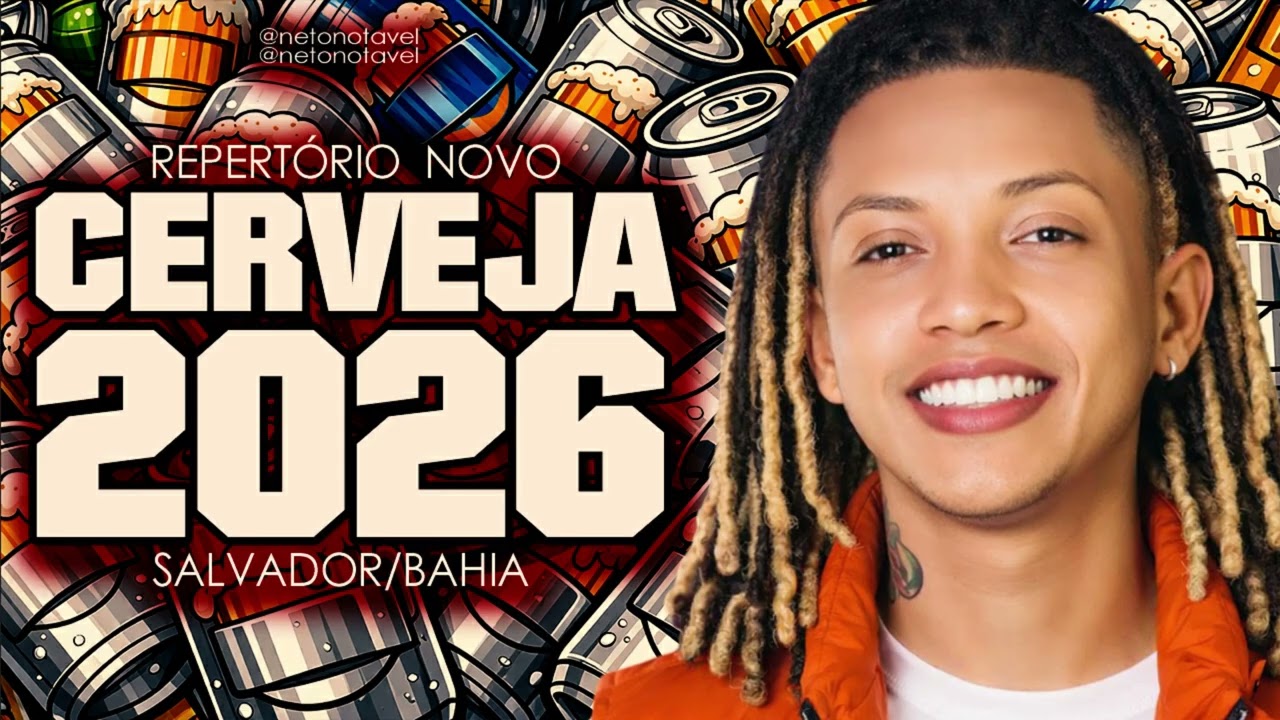 O REI DA SERESTA (SILFARLEY 2026) BEBER PRA LEMBRAR  1.0 (ATUALIZADO 2026) SILFARLEY 2026