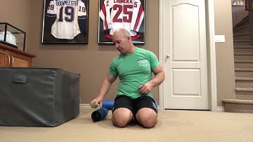 Hip External Rotation Corrective Exercises