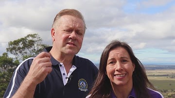 Find Your Dominant Eye for Better Shotgun Accuracy | SSAA TV Shooting Tips