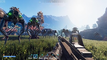 Pantropy - Stream november 27th 2017