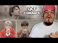 G.C.F in Helsinki REACTION (BTS Jungkook)