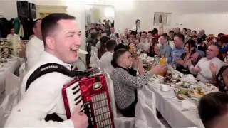 Маруся раз, два ...  гурт МРІЯ Дрогобич - Ukrainian wedding