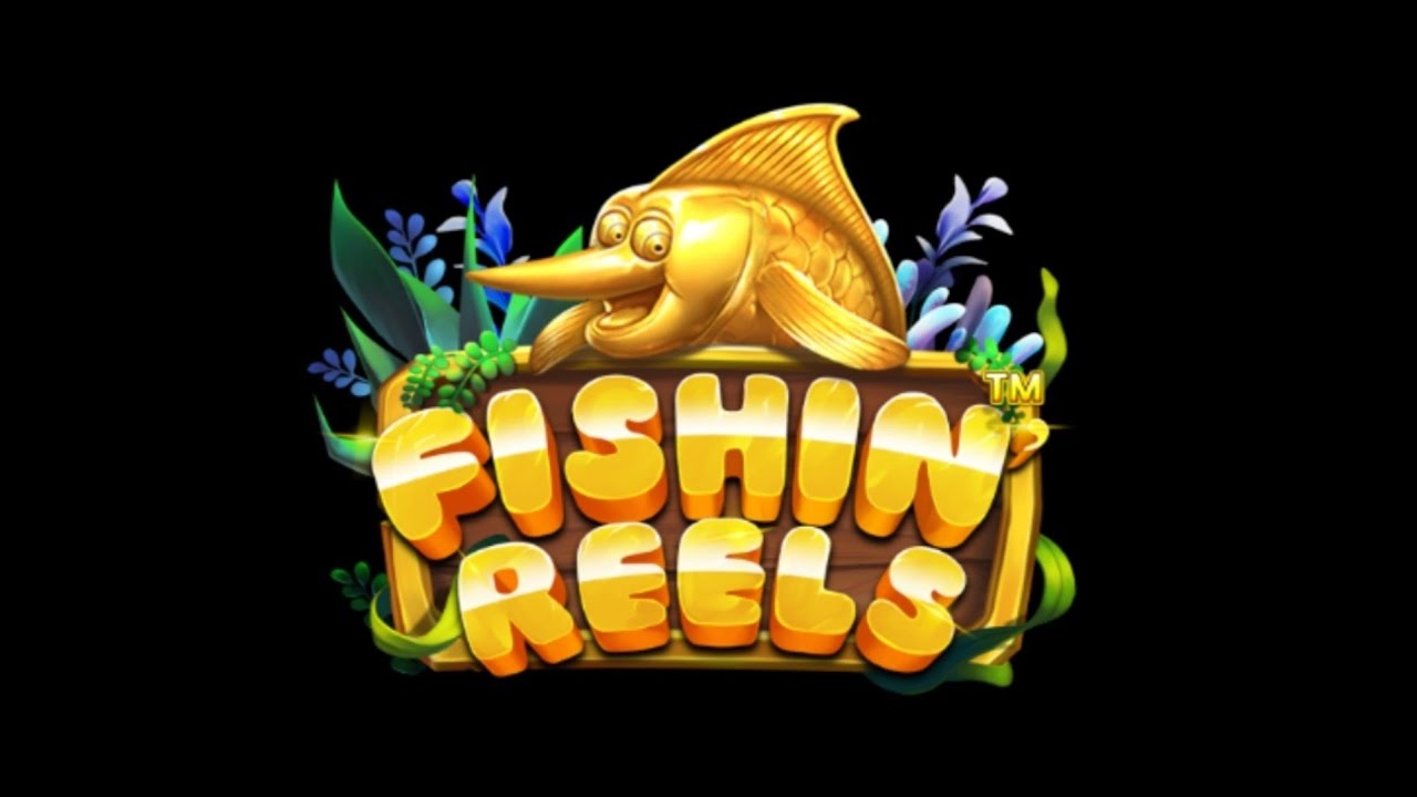 FISHIN' REELS Bonus Features Best of REEL IT IN Free Spins Inc Nice