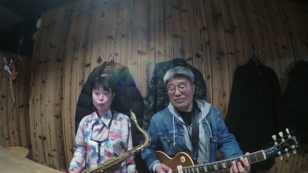 うららlive 1st 浅野達トリオ 20260220