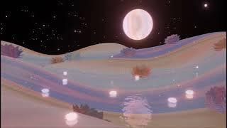 Balm Meditations - Jahnavi Harrison - Grace (Maha Mantra) - RELAXING VISUAL MEDITATION