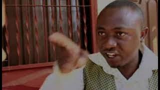 Chizi Kalogwa tena Part 1
