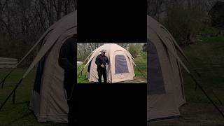 Best Inflatable tent You Never Heard Of ⛺️