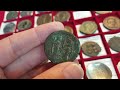 NUMISCANAL:  El placentero momento de disfrutar de su colección !   PARTE 2