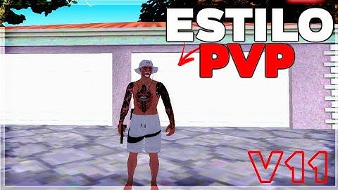 FINALMENTE!!! SAIU MINHA DATA MODIFICADA PVP ESTILO FIVEM V11 PARA SAMP LAUNCHER & SAMP ANDROID