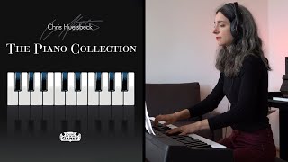 Chris Hülsbeck - Shades The Piano Collection