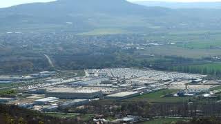 Automotive industry in Hungary | Wikipedia audio article