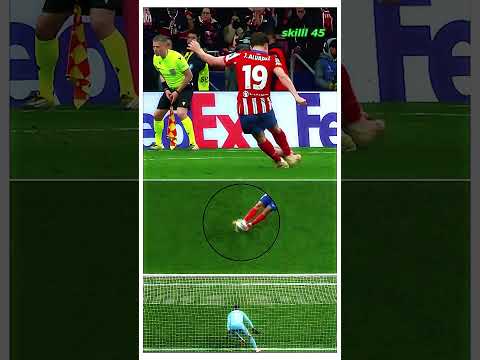 لماذا أ عيدت ركلة جزاء ماتيتا القانون الجديد يفج ر الجدل