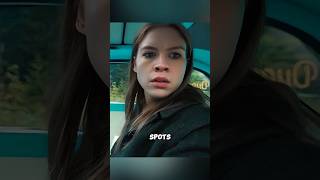 This Seamstress Set the Perfect Trap... 😲 #shorts