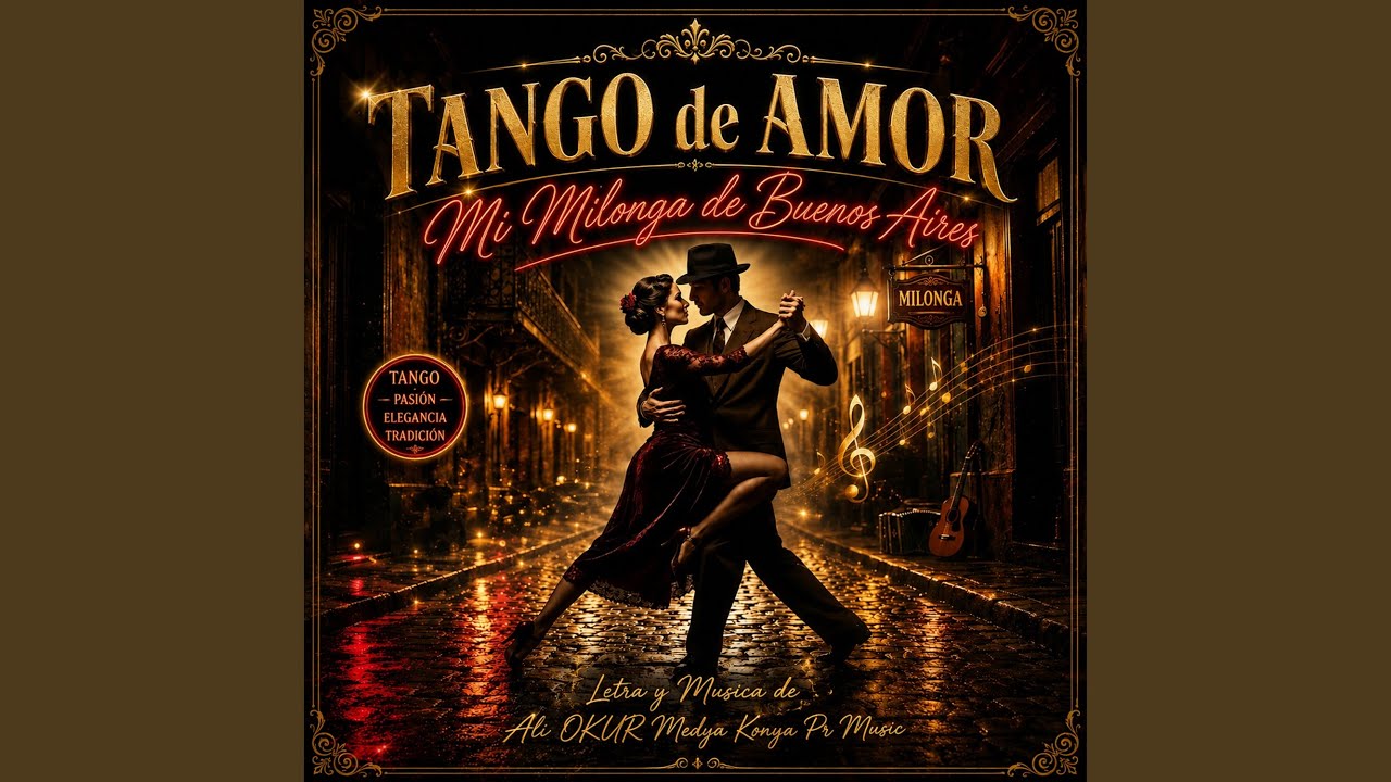 ミュージック BUENOS AIRES DIAS Y NOCHES DE TANGO Buenos Aires Dias